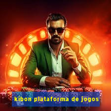 kibon plataforma de jogos